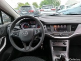  Opel  Astra 1.5 DIESEL 105 CH BVM6  #8