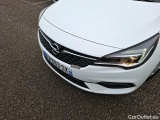  Opel  Astra 1.5 DIESEL 105 CH BVM6  #40