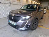  Peugeot  2008 PURETECH 130 S&S EAT8 ACTIVE BUSINESS  