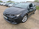  Toyota  Corolla TOURING SPORTS PRO HYBRIDE 122H DYNAMIC BUSINESS + STAGE HYBRID ACADEMY  