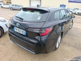  Toyota  Corolla TOURING SPORTS PRO HYBRIDE 122H DYNAMIC BUSINESS + STAGE HYBRID ACADEMY  #2