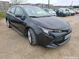  Toyota  Corolla TOURING SPORTS PRO HYBRIDE 122H DYNAMIC BUSINESS + STAGE HYBRID ACADEMY  #4