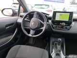  Toyota  Corolla TOURING SPORTS PRO HYBRIDE 122H DYNAMIC BUSINESS + STAGE HYBRID ACADEMY  #7