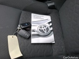  Toyota  Corolla TOURING SPORTS PRO HYBRIDE 122H DYNAMIC BUSINESS + STAGE HYBRID ACADEMY  #9