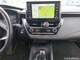  Toyota  Corolla TOURING SPORTS PRO HYBRIDE 122H DYNAMIC BUSINESS + STAGE HYBRID ACADEMY  #12