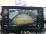  Toyota  Corolla TOURING SPORTS PRO HYBRIDE 122H DYNAMIC BUSINESS + STAGE HYBRID ACADEMY  #17