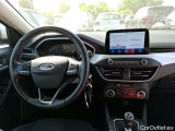  Ford  Focus 1.5 ECOBLUE 95 S&S TREND  #8