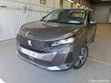  Peugeot  3008 BLUEHDI 130CH S&S EAT8 ALLURE PACK  