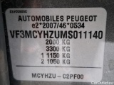  Peugeot  3008 BLUEHDI 130CH S&S EAT8 ALLURE PACK  #6