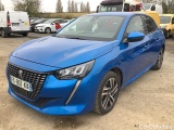  Peugeot  208 BLUEHDI 100 S&S BVM6 ALLURE BUSINESS  