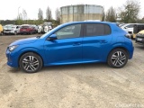  Peugeot  208 BLUEHDI 100 S&S BVM6 ALLURE BUSINESS  #2
