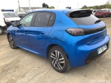  Peugeot  208 BLUEHDI 100 S&S BVM6 ALLURE BUSINESS  #3