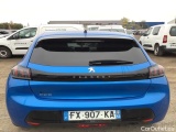  Peugeot  208 BLUEHDI 100 S&S BVM6 ALLURE BUSINESS  #4