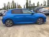  Peugeot  208 BLUEHDI 100 S&S BVM6 ALLURE BUSINESS  #5
