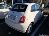  Fiat  500 1.0 70 CH HYBRIDE BSG S/S DOLCEVITA  #2