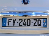  Fiat  500 1.0 70 CH HYBRIDE BSG S/S DOLCEVITA  #3