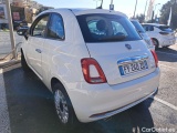  Fiat  500 1.0 70 CH HYBRIDE BSG S/S DOLCEVITA  #6
