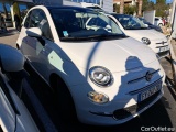  Fiat  500 1.0 70 CH HYBRIDE BSG S/S DOLCEVITA  #7