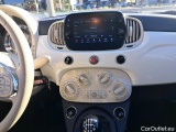  Fiat  500 1.0 70 CH HYBRIDE BSG S/S DOLCEVITA  #12