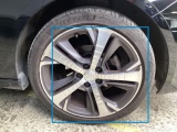  Peugeot  308 BLUEHDI 130CH S&S BVM6 GT PACK  #22