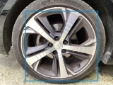  Peugeot  308 BLUEHDI 130CH S&S BVM6 GT PACK  #33
