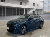  Peugeot  508 BLUEHDI 130 CH S&S EAT8 ALLURE BUSINESS  