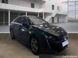  Peugeot  508 BLUEHDI 130 CH S&S EAT8 ALLURE BUSINESS  #2