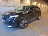  Peugeot  3008 PURETECH 130CH S&S EAT8 ACTIVE BUSINESS  