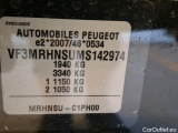  Peugeot  3008 PURETECH 130CH S&S EAT8 ACTIVE BUSINESS  #5