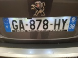  Peugeot  2008 BLUEHDI 130 S&S EAT8 ALLURE BUSINESS  #4