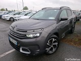  Citroen  C5 AIRCROSS BLUEHDI 130 S&S EAT8 SHINE  