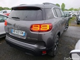  Citroen  C5 AIRCROSS BLUEHDI 130 S&S EAT8 SHINE  #2