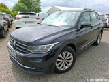  Volkswagen  Tiguan 2.0 TDI 150CH DSG7 BUSINESS  
