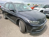  Volkswagen  Tiguan 2.0 TDI 150CH DSG7 BUSINESS  #6