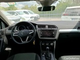  Volkswagen  Tiguan 2.0 TDI 150CH DSG7 BUSINESS  #7