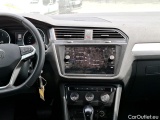  Volkswagen  Tiguan 2.0 TDI 150CH DSG7 BUSINESS  #12