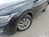 Volkswagen  Tiguan 2.0 TDI 150CH DSG7 BUSINESS  #27