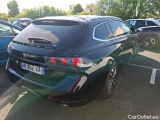  Peugeot  508 SW HYBRID 225 E-EAT8 ALLURE PACK  