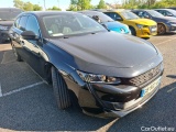 Peugeot  508 SW HYBRID 225 E-EAT8 ALLURE PACK  #5