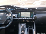  Peugeot  508 SW HYBRID 225 E-EAT8 ALLURE PACK  #12