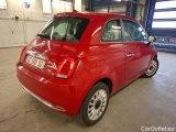  Fiat  500 1.0 70 CH HYBRIDE BSG S/S DOLCEVITA  #2