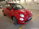 Fiat  500 1.0 70 CH HYBRIDE BSG S/S DOLCEVITA  #5