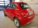  Fiat  500 1.0 70 CH HYBRIDE BSG S/S DOLCEVITA  #7