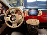  Fiat  500 1.0 70 CH HYBRIDE BSG S/S DOLCEVITA  #8