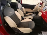  Fiat  500 1.0 70 CH HYBRIDE BSG S/S DOLCEVITA  #10