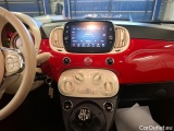  Fiat  500 1.0 70 CH HYBRIDE BSG S/S DOLCEVITA  #12