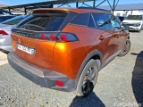  Peugeot  2008 PURETECH 100 S&S BVM6 ALLURE BUSINESS  #2