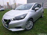  Nissan  Micra IG-T 92 BUSINESS EDITION  #2