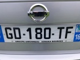  Nissan  Micra IG-T 92 BUSINESS EDITION  #4