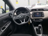 Nissan  Micra IG-T 92 BUSINESS EDITION  #5